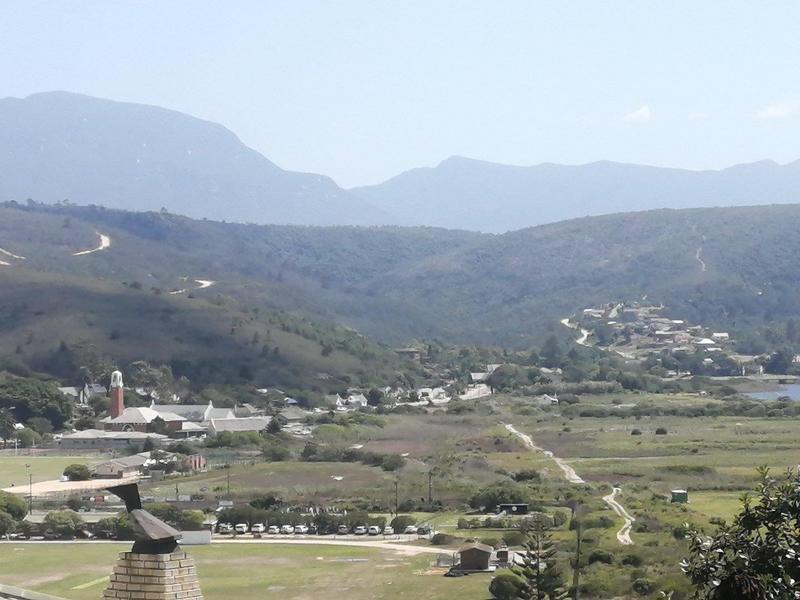 3 Bedroom Property for Sale in Bergsig Western Cape